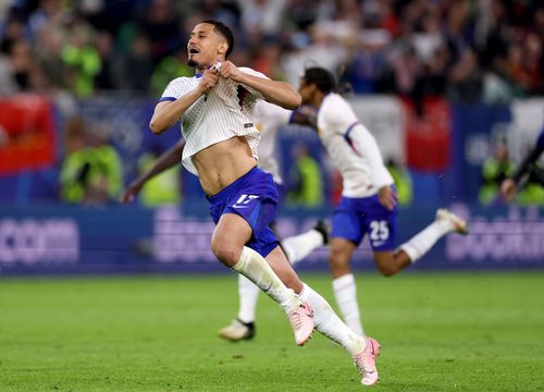 Portugal v France: Quarter-Final - UEFA EURO 2024 - Source: Getty