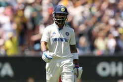 "Makes you doubt his all-time greatness" - Former India batter makes huge statement on Virat Kohli's failures in BGT 2024-25