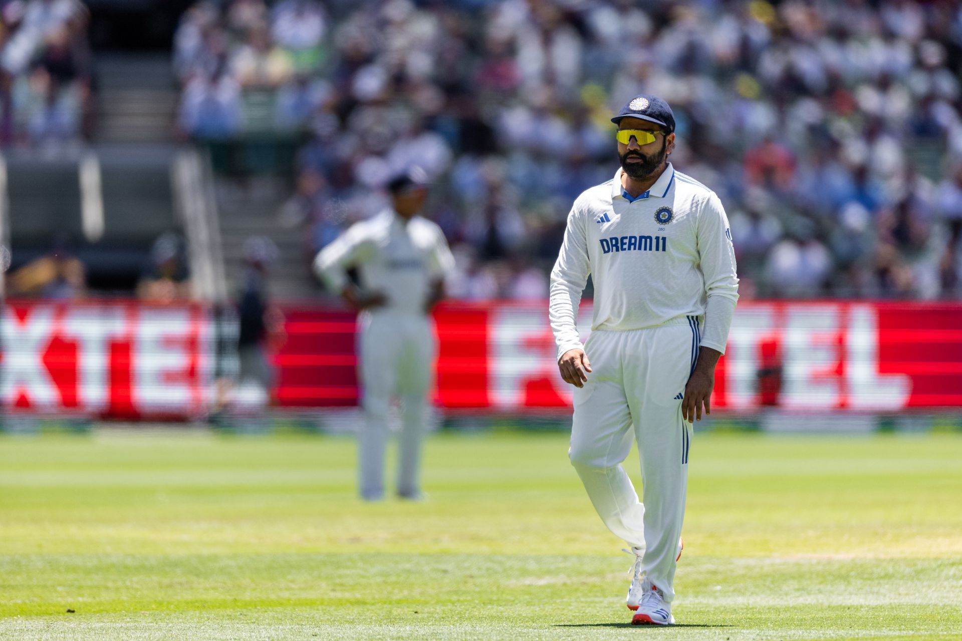 BORDER GAVASKAR TROPHY TEST: DEC 29 NRMA Insurance Boxing Day Test - Source: Getty