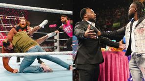 5 बड़ी बातें जो इस हफ्ते WWE Raw के जरिए इशारों-इशारों में बताई गईं