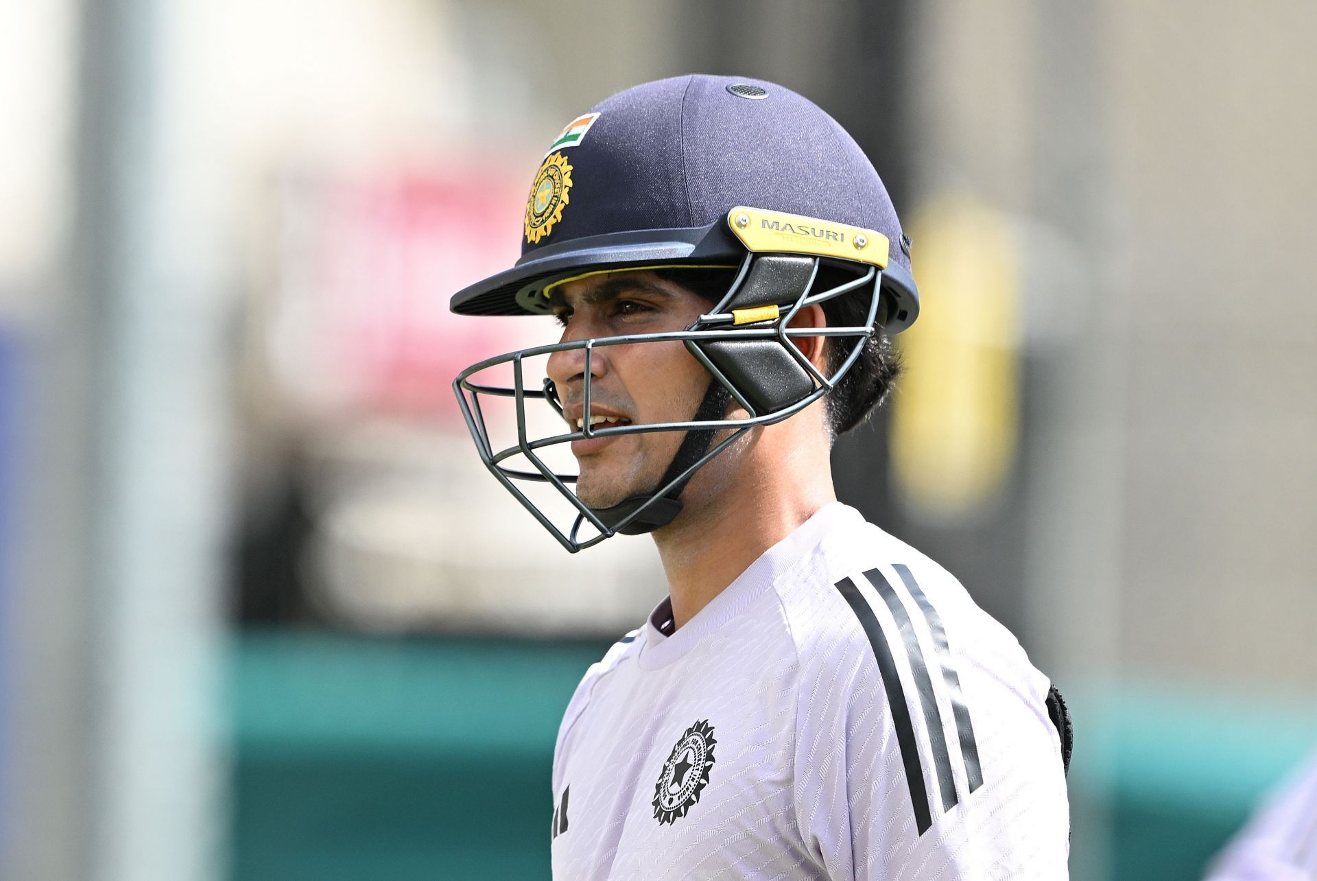 India Test Squad Training Session - Source: Getty