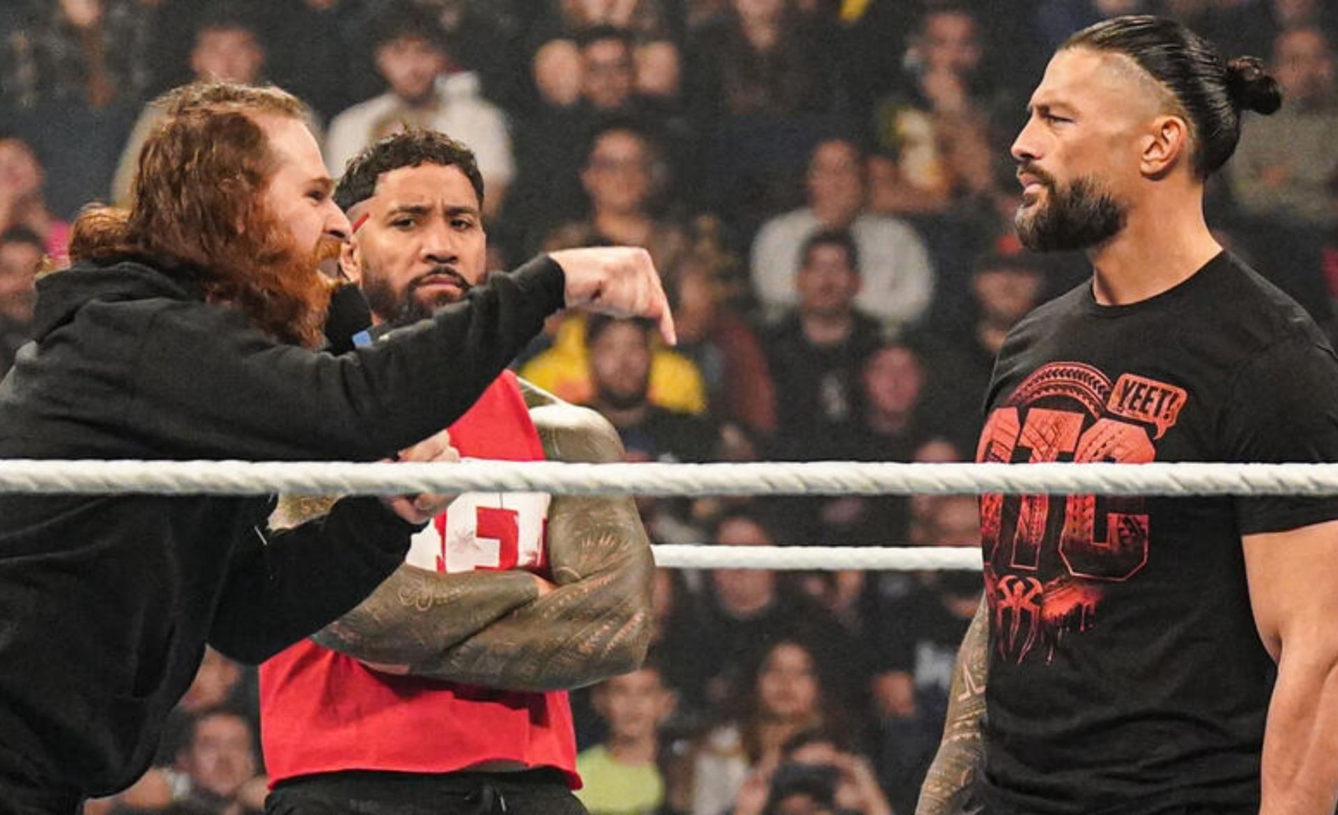 WWE दिग्गज रोमन रेंस का अगला कदम क्या होगा? (Photo: WWE.com)