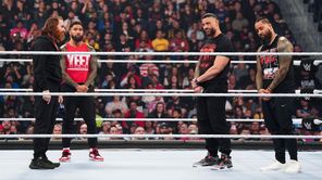 Roman Reigns के इंजर्ड भाई की WWE वापसी पर अपडेट, Survivor Series में टूटी थी पैर की उंगली