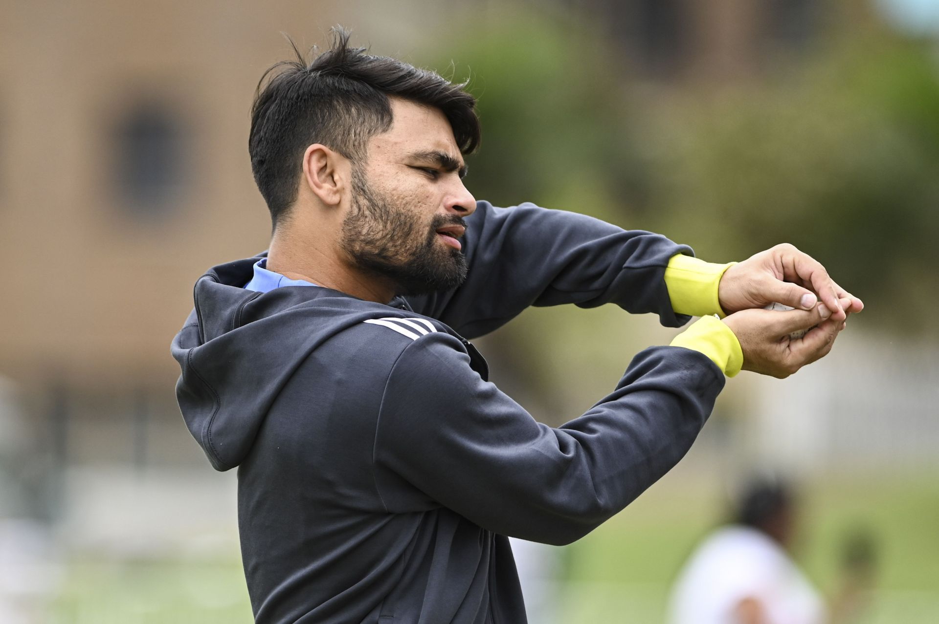 T20 International Series: India Training Session - Source: Getty