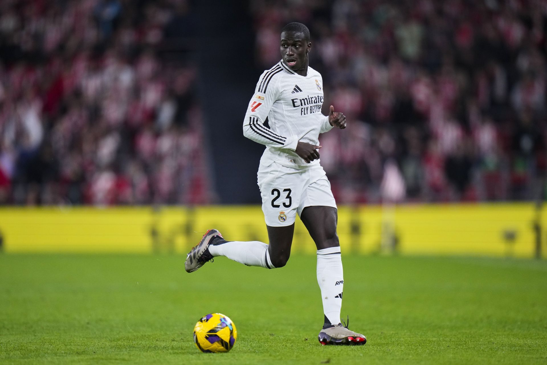 Ferland Mendy