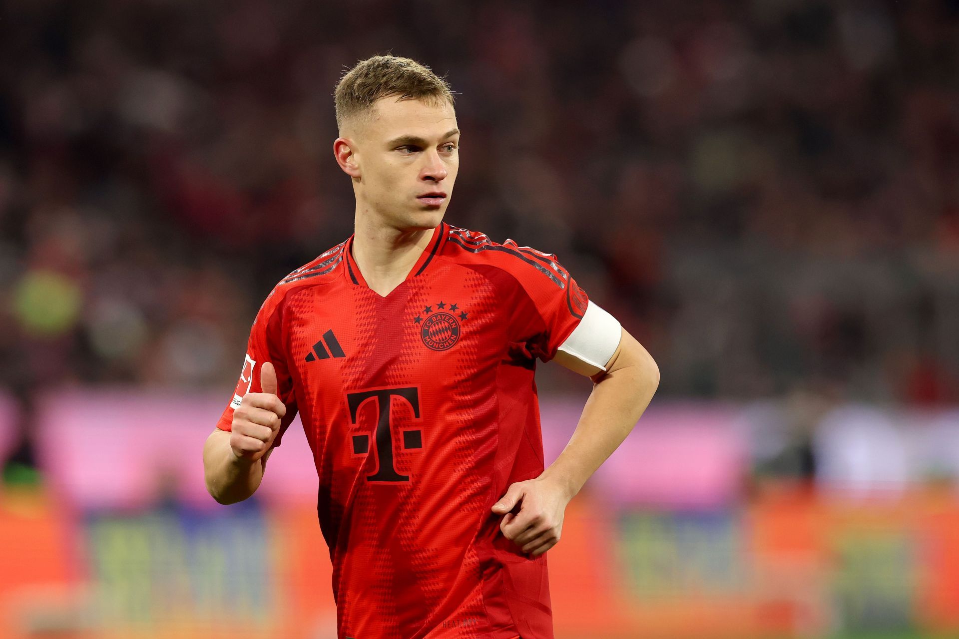 Joshua Kimmich