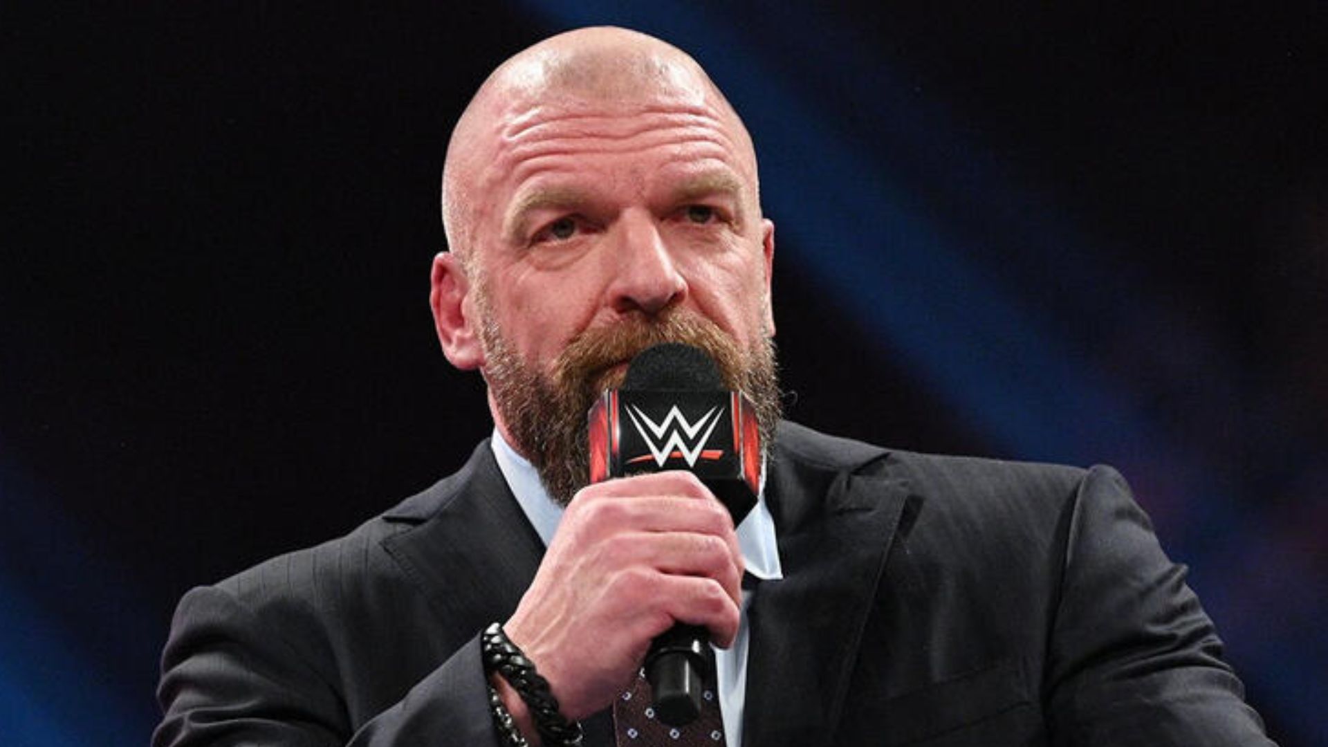 Triple H