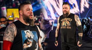 Kevin Owens & major star to settle their differences; form alliance ahead of WrestleMania? Exploring the possibility