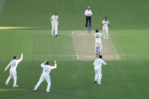 Australia v India - Men's 2nd Test Match: Day 2 - Source: Getty