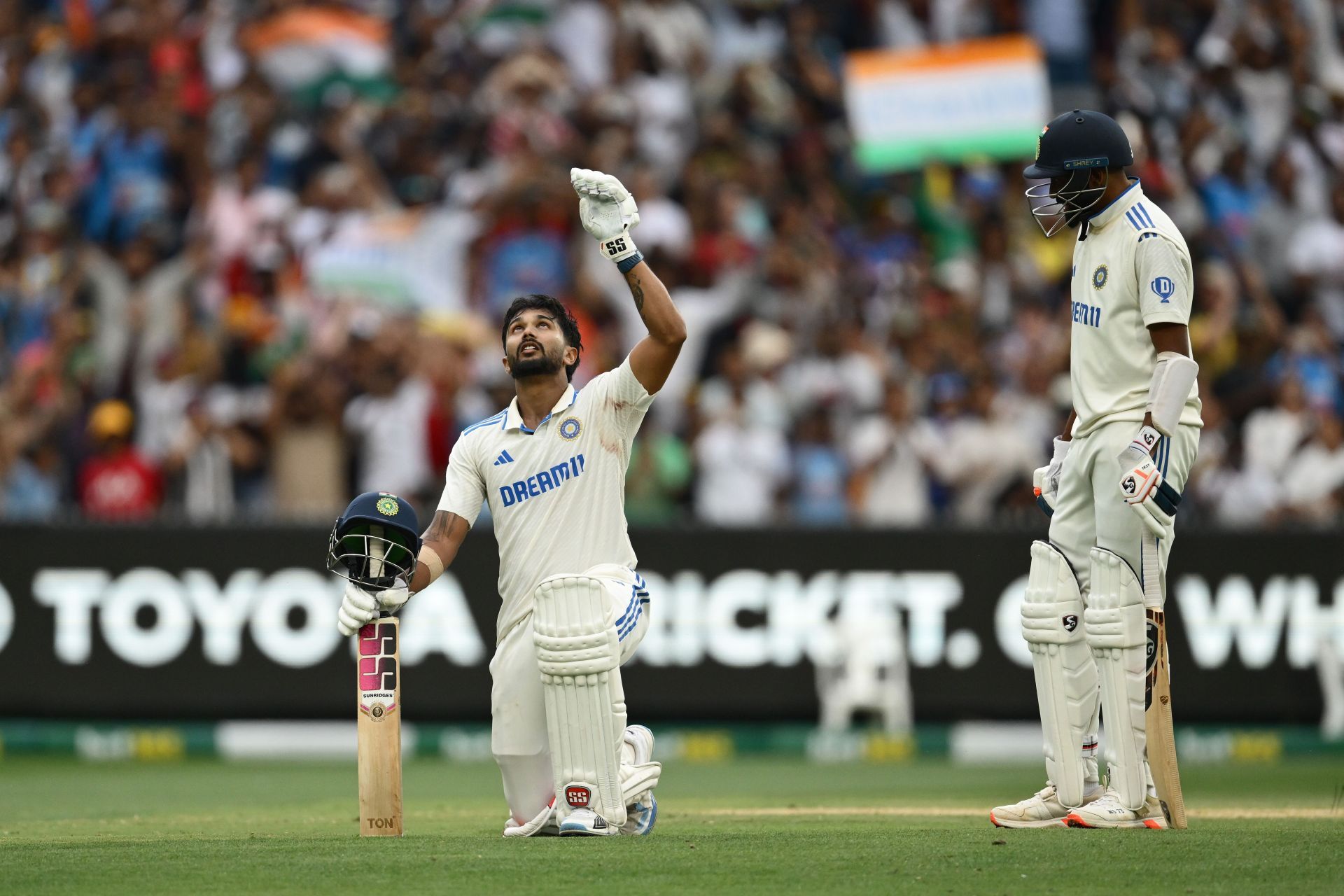 Australia v India - Men