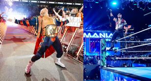 3 कारण क्यों The Rock और Cody Rhodes का मुकाबला WWE Royal Rumble 2025 में होना चाहिए