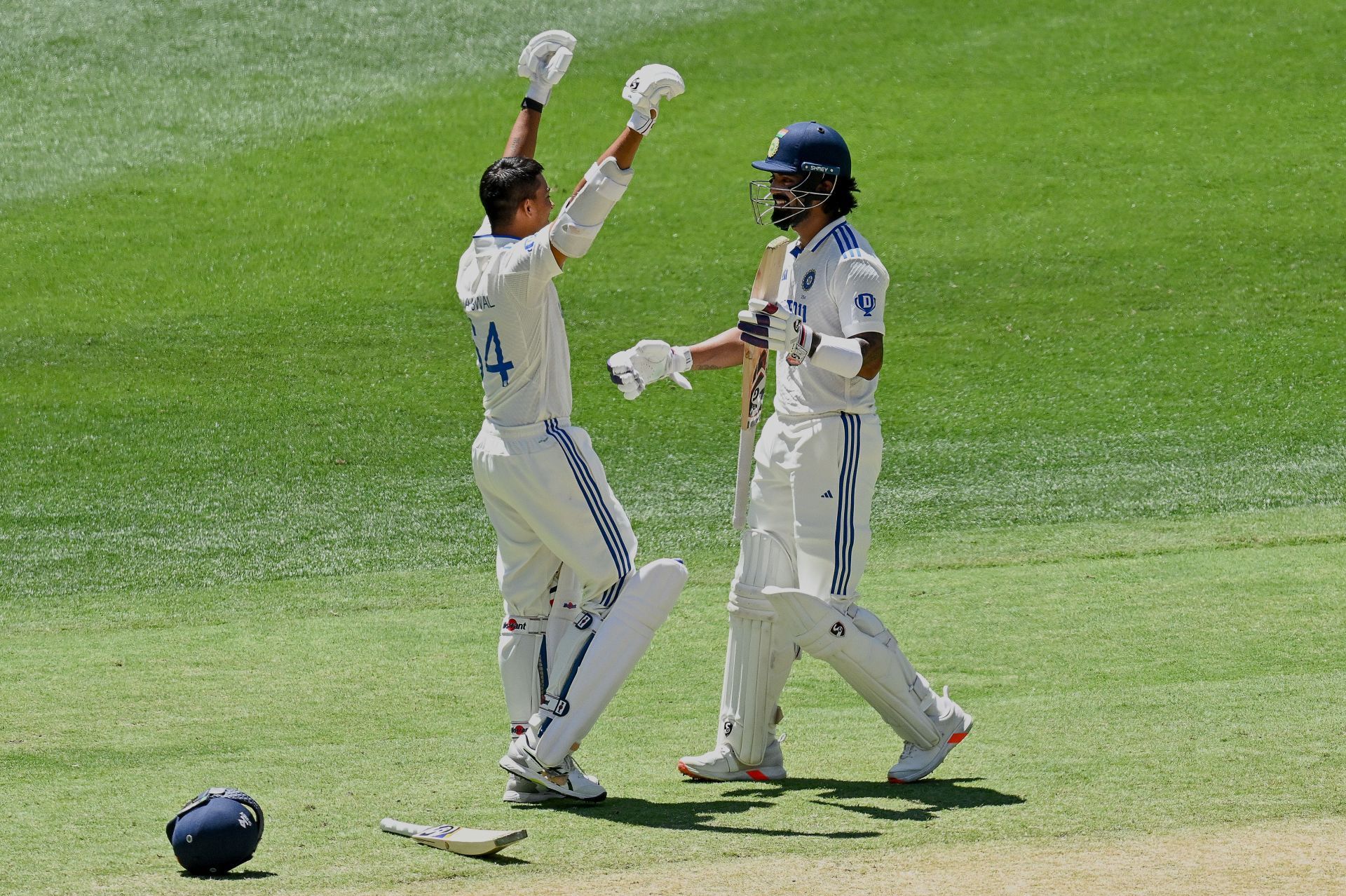 Australia v India - Men&#039;s 1st Test Match: Day 3 - Source: Getty