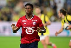 “The door is never closed” - Jonathan David breaks silence on future amid Barcelona link and contract renewal speculation