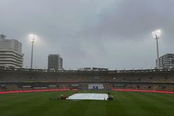 Brisbane weather forecast December 17: What are the chances of rain on Day 4 of 3rd BGT 2024-25 Test at The Gabba?