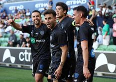 Auckland vs Western United Prediction and Betting Tips | December 21st 2024