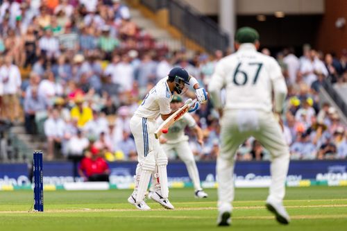 BOXING DAY TEST: DEC 06 NRMA Insurance Day-Night Test - Source: Getty