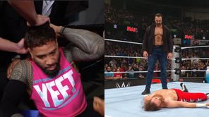 WWE Raw रिजल्ट्स: Roman Reigns के भाई पर हमला, टॉप स्टार की चौंकाने वाली वापसी, पूर्व चैंपियन की उड़ाई गई धज्जियां
