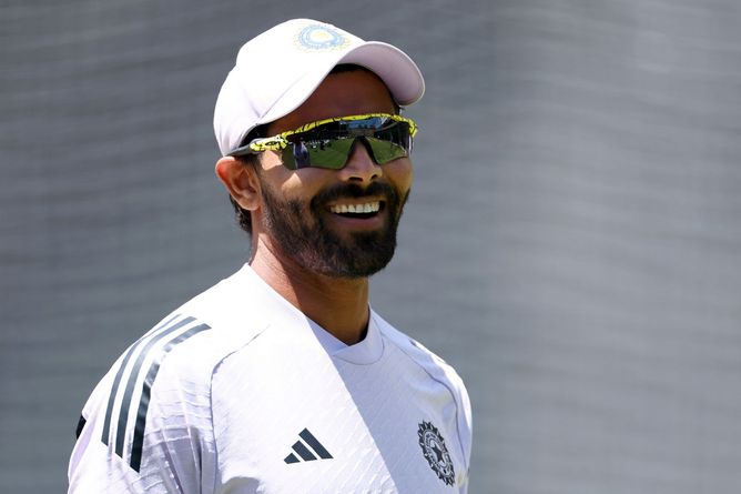 "It's your problem if you don't understand the language he spoke" - Aakash Chopra on the Ravindra Jadeja press conference controversy in BGT 2024-25