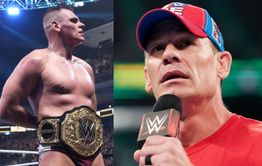3 सुपरस्टार्स जिनसे John Cena का WWE Royal Rumble 2025 में मैच हो सकता है