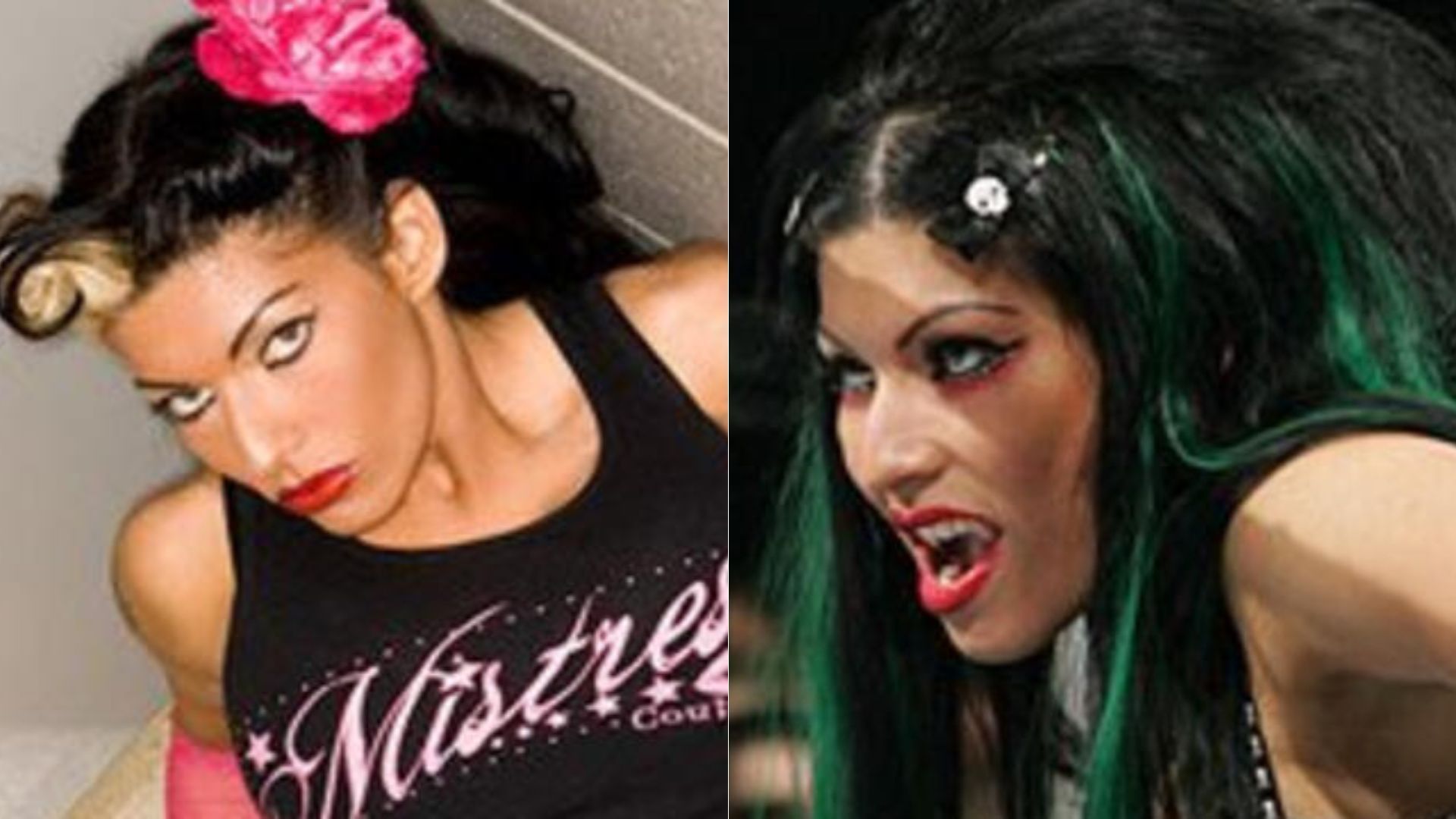 Former WWE star Shelly Martinez [Image Credit: wwe.com]