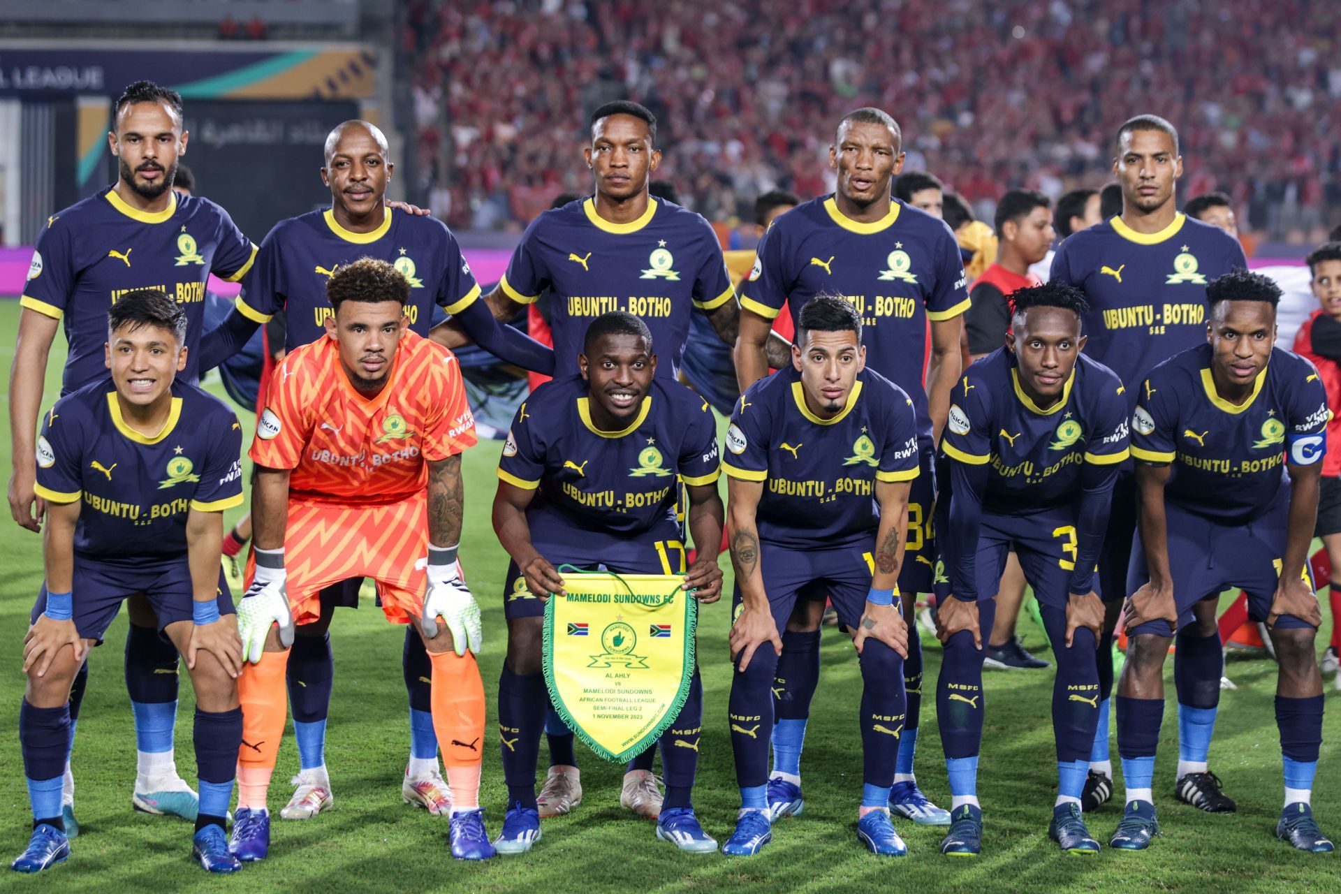 Amazulu vs Mamelodi Sundowns Prediction and Betting Tips | 24th 