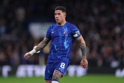 "I really don't understand this question" - Enzo Fernandez hits back at title race question after Chelsea loss to Fulham