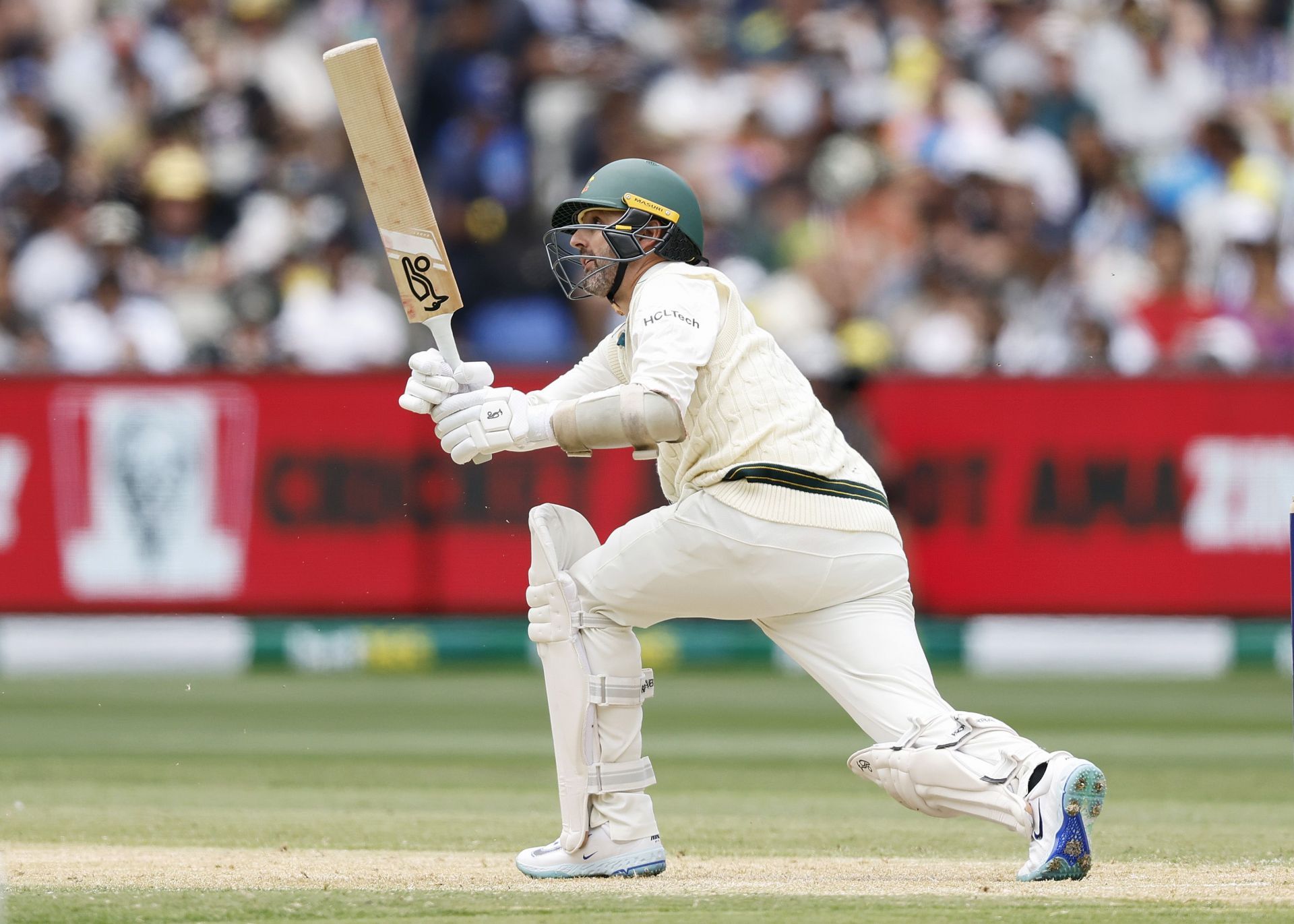 Australia v India - Men