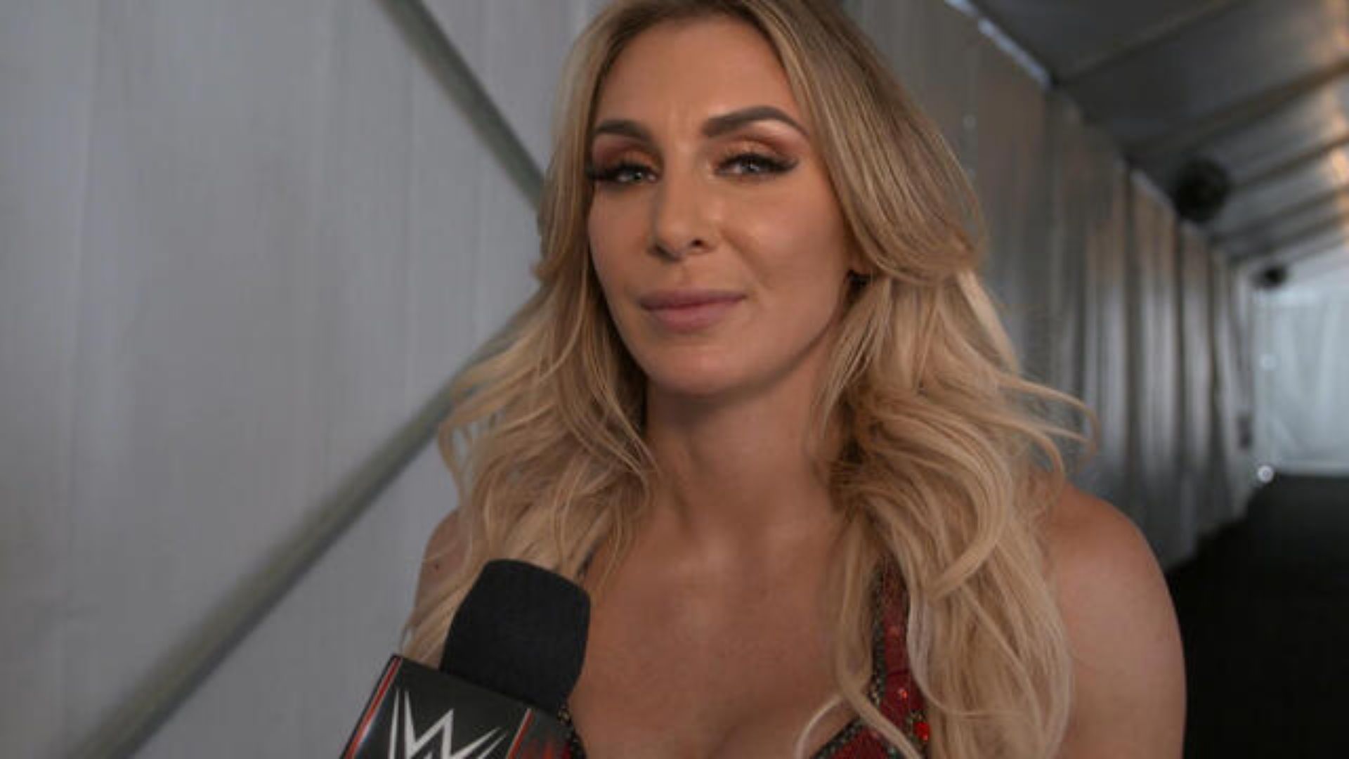 Is Charlotte Flair inching closer to WWE return? [Photo credit: WWE.com]