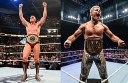 WWE Saturday Night's Main Event: शो में होने वाले सभी चैंपियनशिप मैचों और उनके नतीजों की भविष्यवाणी