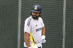 "He can give the team a fabulous start like Sehwag" - Former India captain backs Rohit Sharma to fire on Day 5 of 4th BGT 2024-25 Test