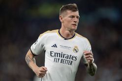 "I’ve always liked Italian football, but Real Madrid is Real Madrid" - Toni Kroos reveals he snubbed chance to move to Serie A during Madrid stint