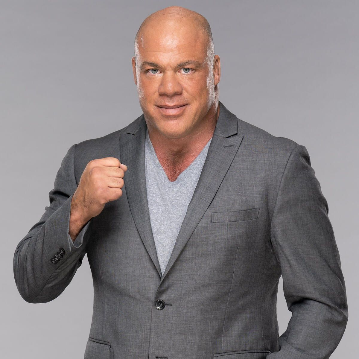 Olympian and WWE Hall of Famer Kurt Angle (Image credits: wwe.com)