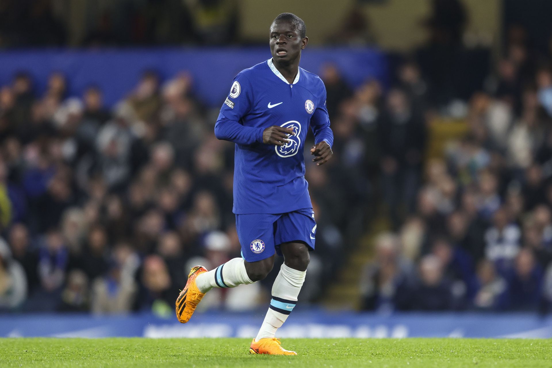 Chelsea FC v Brentford FC - Premier League - Source: Getty