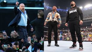 3 जबरदस्त चीजें जिन्हें WWE में बुक करके Triple H साल 2025 में फैंस की वाहवाही लूट सकते हैं