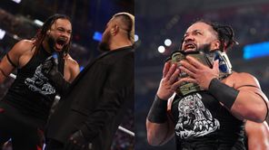 3 चीजें जो Jacob Fatu के WWE में सिंगल्स चैंपियन बनने पर हो सकती हैं
