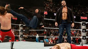WWE Raw में टॉप स्टार के वापसी करके बवाल मचाने के बाद फैंस गदगद, प्रतिक्रियाओं की आई बाढ़