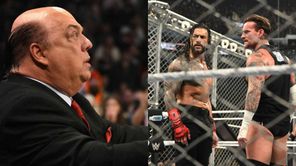 3 बड़ी चीजें जो Roman Reigns को WWE Survivor Series 2024 के बाद जरूर करनी चाहिए