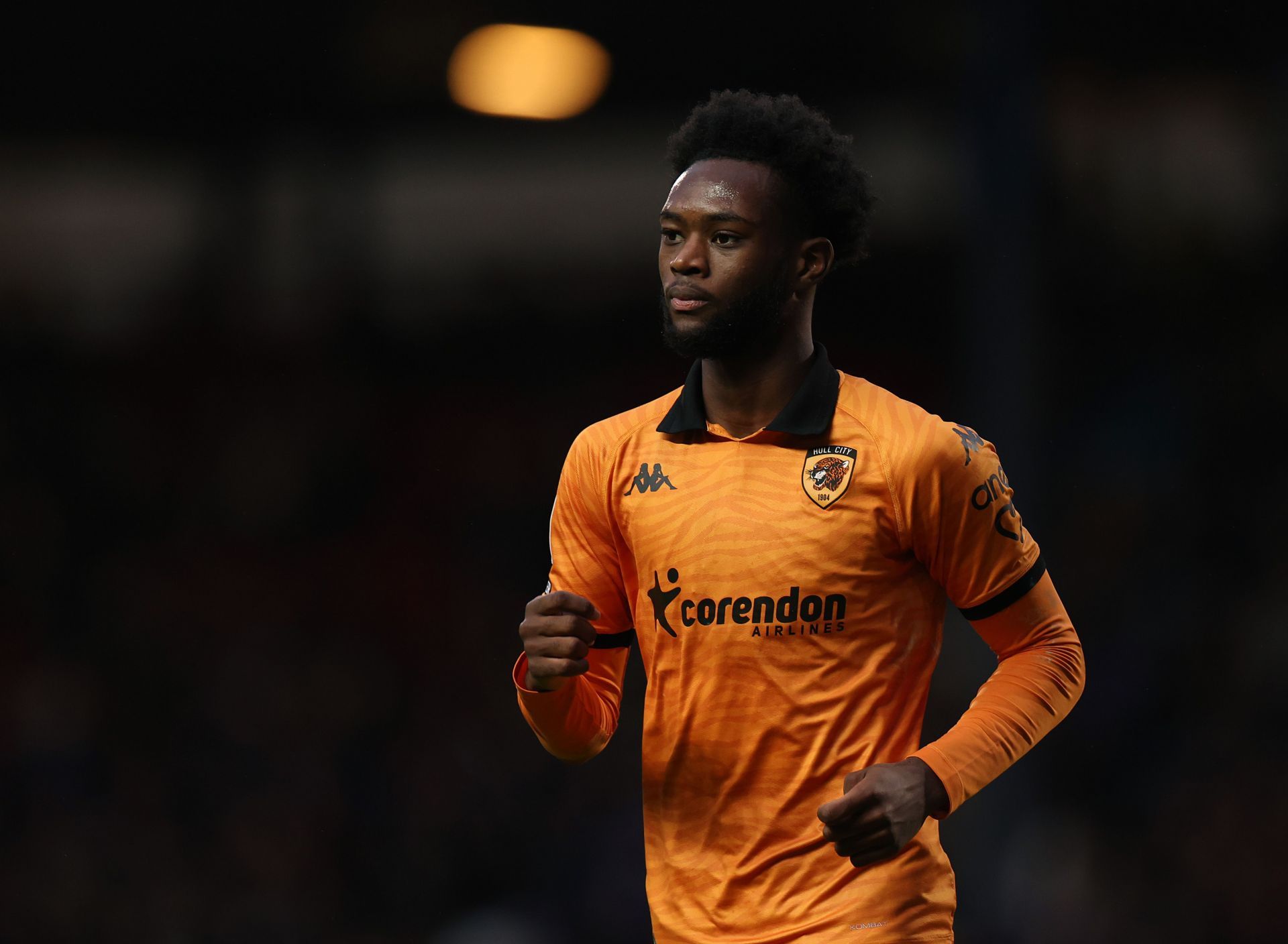 Blackburn Rovers FC v Hull City AFC - Sky Bet Championship - Source: Getty