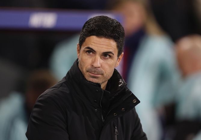 Arsenal ready to offer £62 million in attempt to sign 26-year-old French defender: Reports