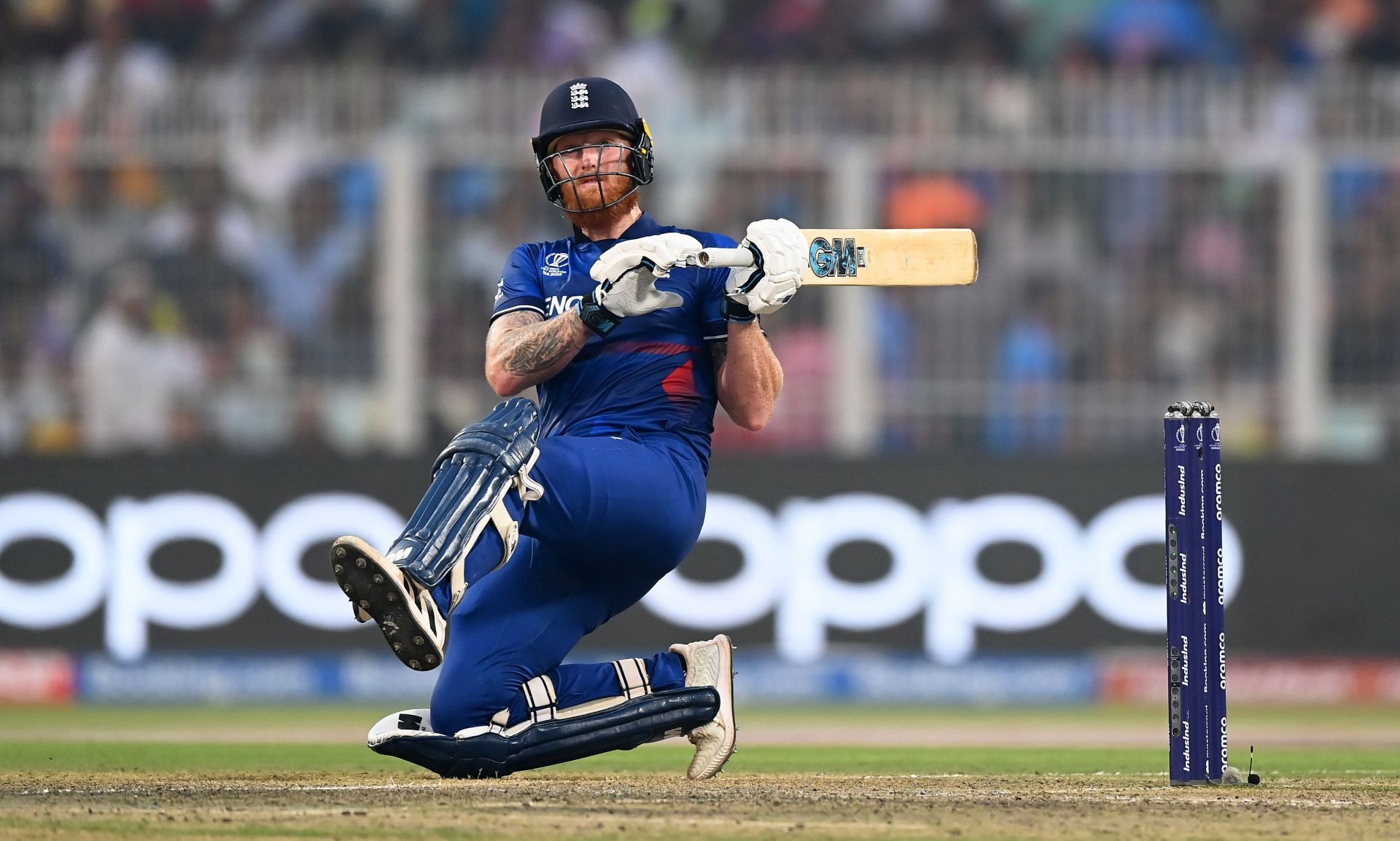 England v Pakistan - ICC Men