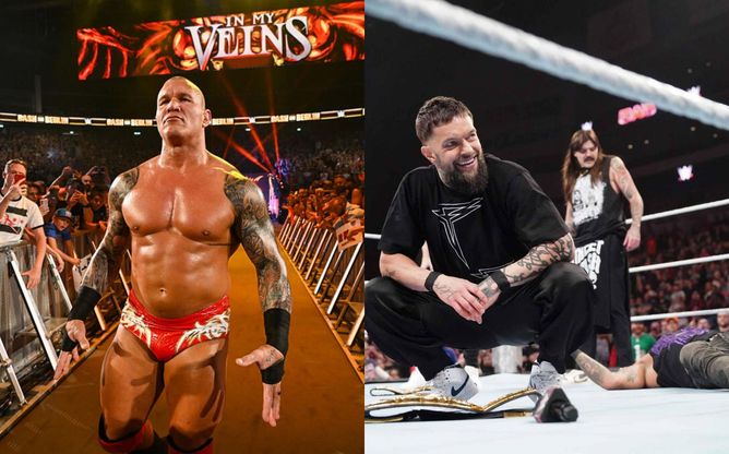 3 बड़े धोखे जो WWE Saturday Night's Main Event 2024 में देखने को मिल सकते हैं