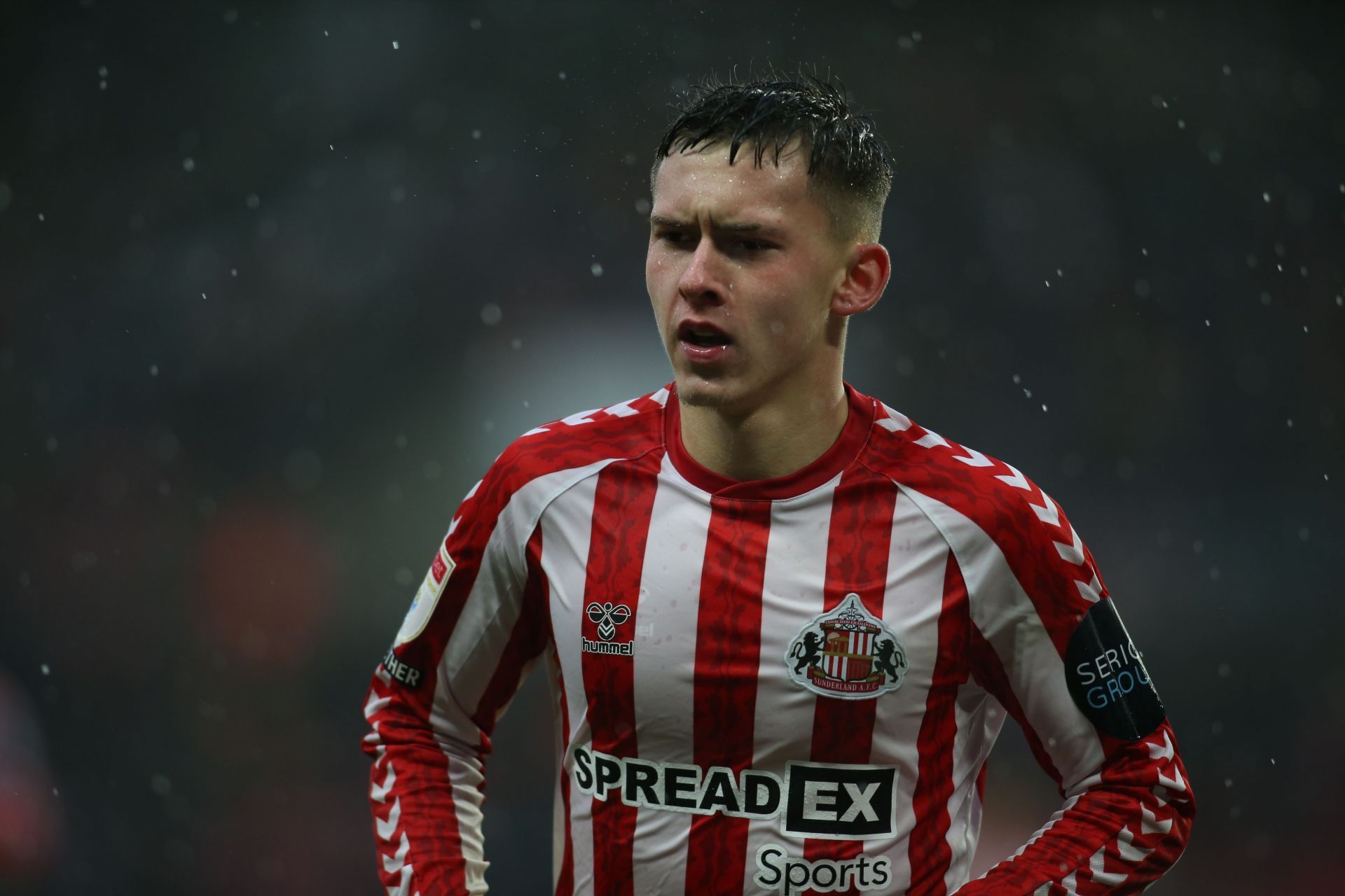 Sunderland AFC v Stoke City FC - Sky Bet Championship - Source: Getty