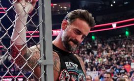 CM Punk की चैंपियनशिप मैच में हार पर WWE फैंस की प्रतिक्रियाओं का आया सैलाब, उठाई बड़ी मांग