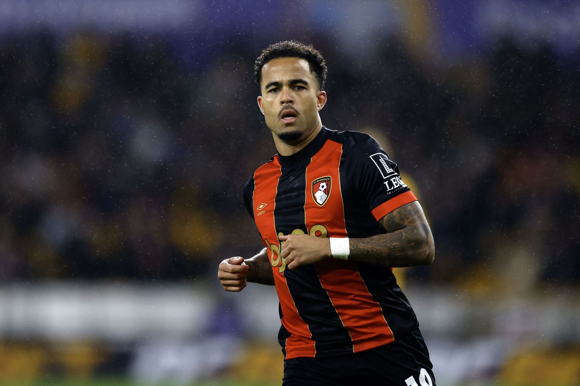 Wolverhampton Wanderers FC v AFC Bournemouth - Premier League - Source: Getty