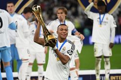 "This was the only club I would leave PSG for" - Kylian Mbappe insists he would've stayed at Paris club all his life if not for Real Madrid