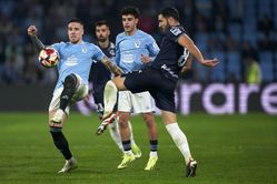 Celta Vigo vs Real Sociedad Prediction and Betting Tips | 21st December 2024