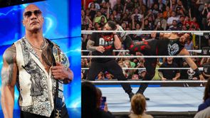 3 सुपरस्टार्स जो WWE में Roman Reigns और Solo Sikoa के बाद अगले ट्राइबल चीफ बन सकते हैं