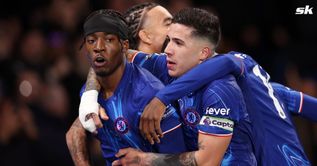 “I don’t even know what that is” - Chelsea star provides hilarious response when asked about Premier League title race