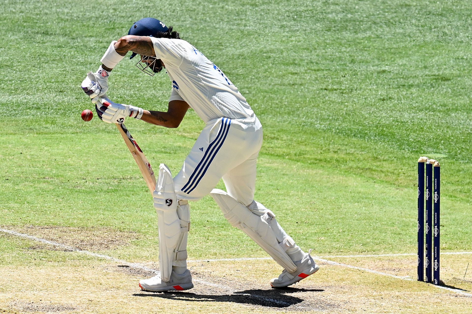 Australia v India - Men