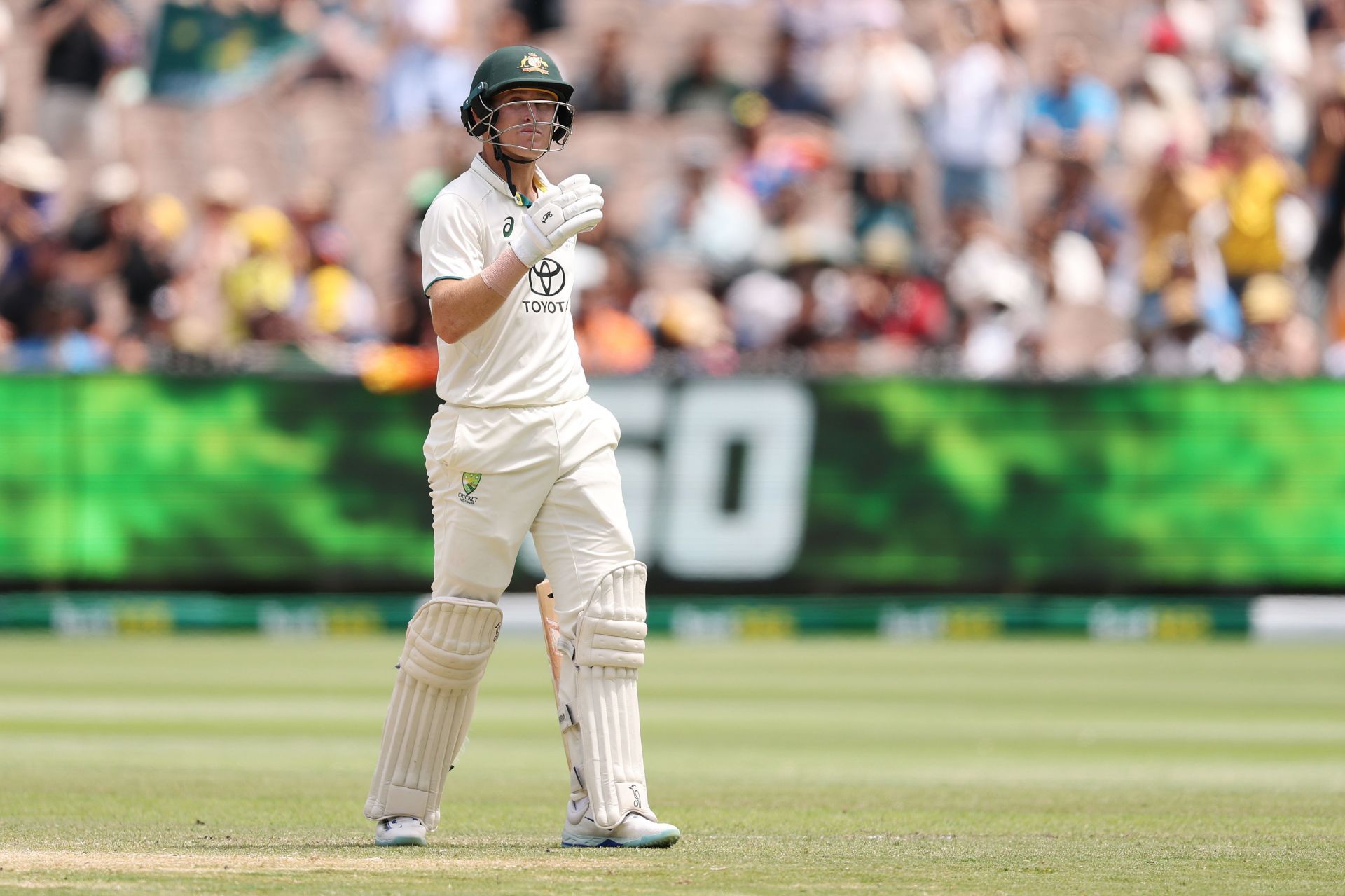 Marnus Labuschagne (Image Credits: Getty)